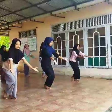 Sanggar Seni Pilar Penting Pelestarian Budaya Daerah